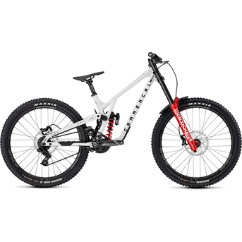 Jakarta, Bicycles, USD 3222,  2026 Commencal SUPREME DH V5 (Gun2BikeShop)