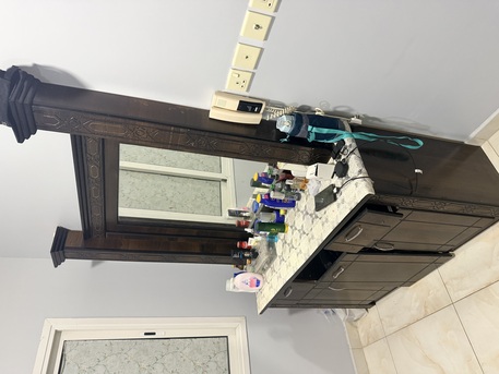 Hasa-Hofuf, Apts/Flats Wanted, SAR 800/month,  Studio,  Selling For Two Beds And Almara