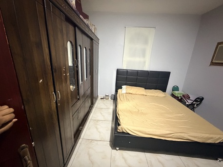 Hasa-Hofuf, Apts/Flats Wanted, SAR 800/month,  Studio,  Selling For Two Beds And Almara