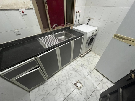 Hoora, Apartments/Houses, BHD 160/year,  1 BR,  Furnished Studio Apartment For Rent &ndash; ​​Al Hoora استديو مفروش للايجار في الح