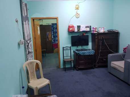 Dammam, Rooms Available, SAR 850/month,  SAR-850/-Monthly, Fully Furnished Spacious Room Available For Executive Muslim Bachelor