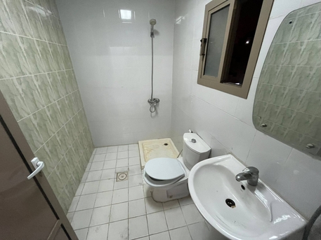 Hoora, Apartments/Houses, BHD 120/year,  1 BR,  Furnished Studio Apartment For Rent In Hoora استديو مفروش للايجار في الحورة