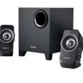SAR 150,  Creative 2.1 Speaker System