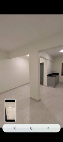 Riffa, Apartments/Houses, BHD 180/year,  1 BR,  New Studio For Rent In Riffa استديو أول ساكن للإيجار في الرفاع