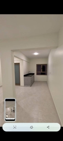Riffa, Apartments/Houses, BHD 180/year,  1 BR,  New Studio For Rent In Riffa استديو أول ساكن للإيجار في الرفاع