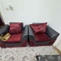 SAR 500,  Sofa Set