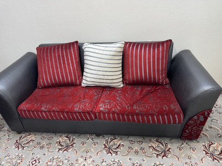 Al Aziziyah, Furniture, SAR 500,  Sofa Set