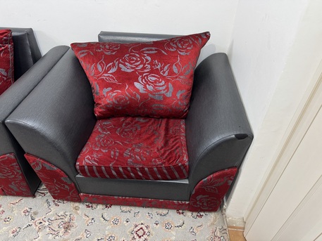 Al Aziziyah, Furniture, SAR 500,  Sofa Set