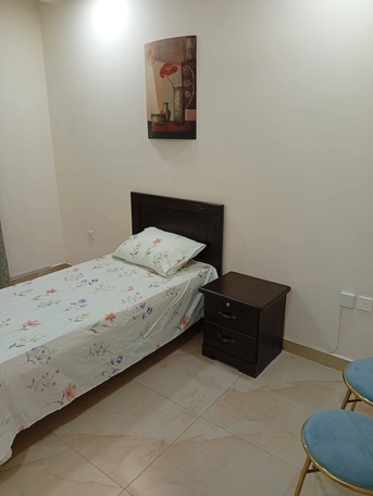 Sanad, Apartments/Houses, BHD 380/year,  3 BR,  Furnished Apartment For Rent In Sanad شقه مفروشه للايجار في سند