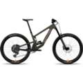 USD 3900,  2026 Santa Cruz Megatower 70 Mountain Bike (Gun2BikeShop)