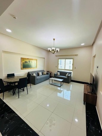 Manama, Apartments/Houses, BHD 320/year, 2 BR, Furnished Apartment For Rent In Seef شقه مفروشه للايجار في السيف