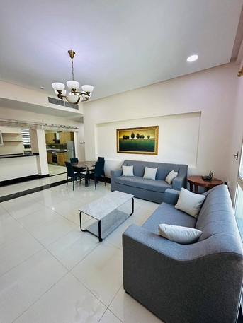 Manama, Apartments/Houses, BHD 320/year, 2 BR, Furnished Apartment For Rent In Seef شقه مفروشه للايجار في السيف