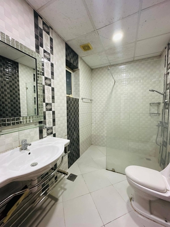 Manama, Apartments/Houses, BHD 320/year, 2 BR, Furnished Apartment For Rent In Seef شقه مفروشه للايجار في السيف