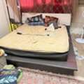 SAR 500,  King Size Bed