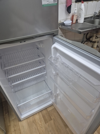 Jubail, Household Items, SAR 699,  Firdge