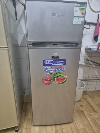 Jubail, Household Items, SAR 699,  Firdge