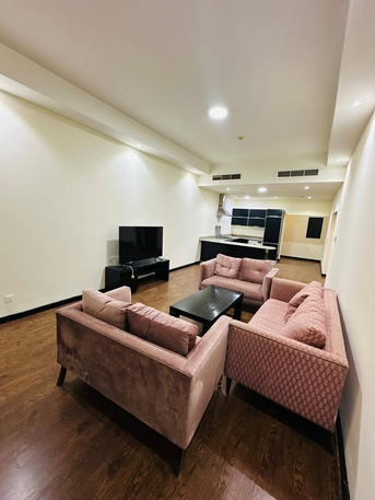 Manama, Apartments/Houses, BHD 290/year, 2 BR, Apartment For Rent Fully Furnished In Seef شقه مفروش للايجار في السيف