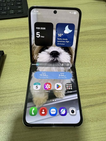 Khobar, Mobile Phones, SAR 1500,  Samsung Galaxy Z Flip5