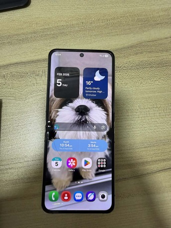 Khobar, Mobile Phones, SAR 1500,  Samsung Galaxy Z Flip5