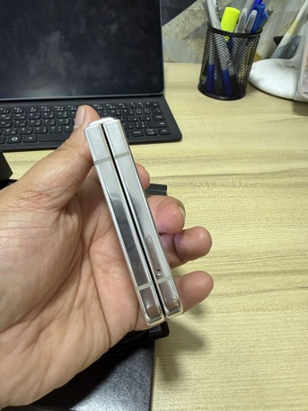 Khobar, Mobile Phones, SAR 1500,  Samsung Galaxy Z Flip5