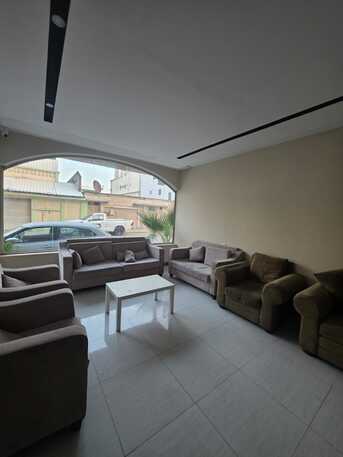 Khobar, Apartments/Houses, SAR 16000/year,  1 BR,  New Luxury Studio One Bedroom,One Bathroom  Open Kichen And Living Room,External