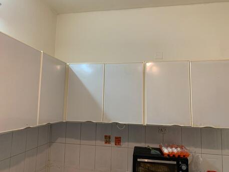 Al Murabba, Household Items, SAR 300,  Kitchen Cabinets