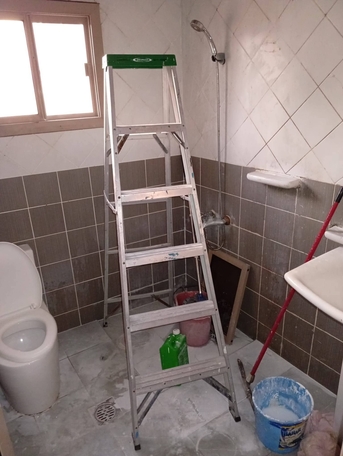 Sanad, Apartments/Houses, BHD 180/year, 3 BR, Apartment For Rent In Sanad شقه للايجار في سند