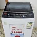 SAR 400,  10 Kg Haam Brand Washing Machine