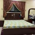 SAR 390,  Low Price - Full Bedroom Set With Massive 6-Door Wardrobe - Exit Sale