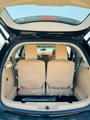 Riyadh, Vehicles, Cars & Trucks , SAR 80000,  Ford Explorer XLT,  2017,  Automatic,  103500 KM,  Ford Explorer  Full Option 4WD XLT, Low Mileage ( Driven) For Sale