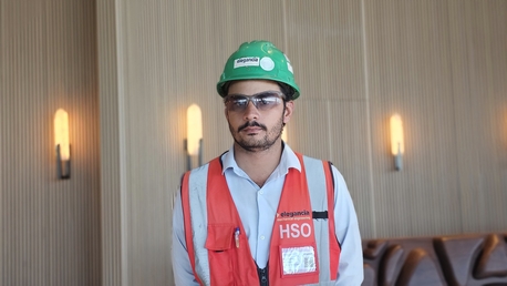 Riyadh, Job Seekers, HSE Officer