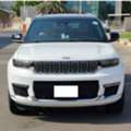 SAR 145000,  Jeep Grand Cherokee Summit,  2021,  Automatic,  59500 KM,    &ndash; FULL OPTION