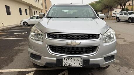 Riyadh, Vehicles, Cars & Trucks , SAR 33500,  CHEVROLET TRAIL BLAZER LT,  2016,  Automatic,  200000 KM,  V6 SIDI 4X4 MID OPTION 100 % In  CONDITION Last Offer 34500 Sr