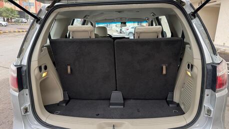 Riyadh, Vehicles, Cars & Trucks , SAR 33500,  CHEVROLET TRAIL BLAZER LT,  2016,  Automatic,  200000 KM,  V6 SIDI 4X4 MID OPTION 100 % In  CONDITION Last Offer 34500 Sr