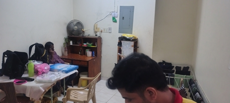 Khobar, Bedspace Wanted, SAR 240/month,  Bed Spaces