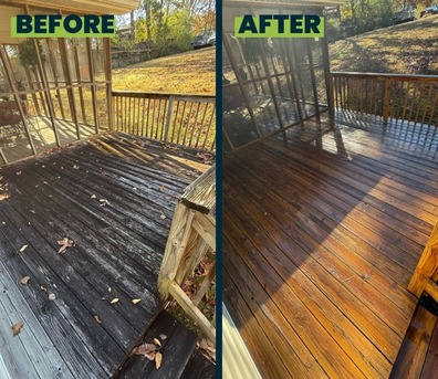 New York, Cleaning, QualityPRO Power Washing