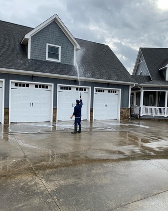 New York, Cleaning, QualityPRO Power Washing