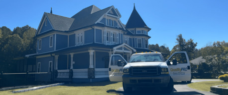 New York, Cleaning, QualityPRO Power Washing