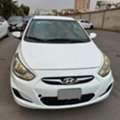 SAR 19500,  Hyundai Accent,  2013,  Automatic,  232000 KM,   ,  , , Good Condition, Smooth Engine.
