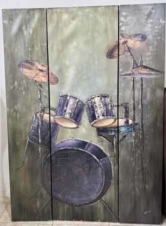 Al Aziziyah, Household Items, SAR 50,  Painting