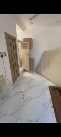Hoora, Apartments/Houses, BHD 100/year,  1 BR,  Studio For Rent In Hoora استديو للإيجار في الحورة