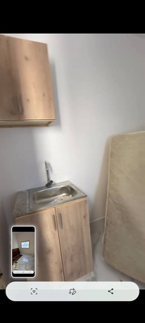 Hoora, Apartments/Houses, BHD 100/year,  1 BR,  Studio For Rent In Hoora استديو للإيجار في الحورة