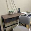 Sr 300,  I'm Selling A Desk + Chair For Studying For 300 Riyals