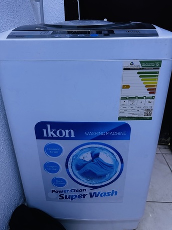 Sakaka, Electronics, SAR 400,  I Want To Sale A Brand New Washing Machine (Auto 5kg)