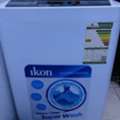 SAR 400,  I Want To Sale A Brand New Washing Machine (Auto 5kg)