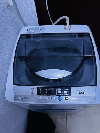 Sakaka, Electronics, SAR 400,  I Want To Sale A Brand New Washing Machine (Auto 5kg)