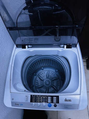 Sakaka, Electronics, SAR 400,  I Want To Sale A Brand New Washing Machine (Auto 5kg)