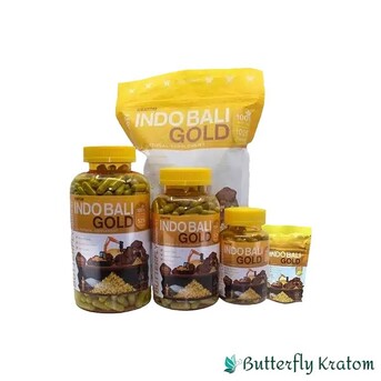 New York, Business, Kratom Gold Bali