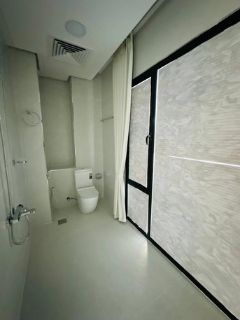 Manama, Apartments/Houses, BHD 250/year,  1 BR,  Furnished Studio Rent In Seef استديو مفروش للايجار في السيف