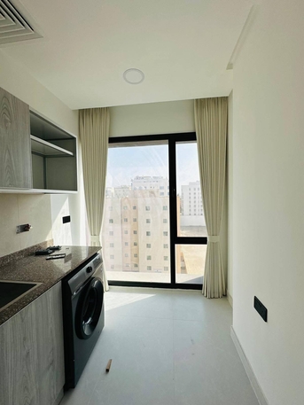 Manama, Apartments/Houses, BHD 250/year,  Furnished,  1 BR,  Furnished Studio Rent In Seef استديو مفروش للايجار في السيف